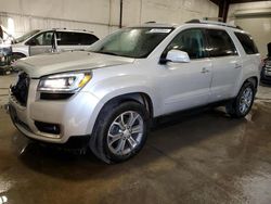 2014 GMC Acadia SLT-1 for sale in Avon, MN