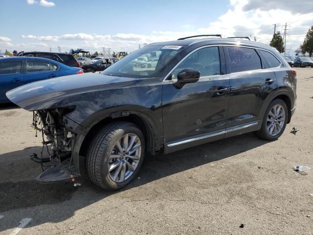 2022 Mazda CX-9 Grand Touring