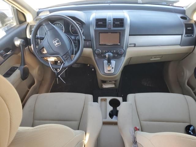 2010 Honda CR-V LX