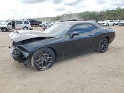 Dodge Challenger salvage cars for sale: 2022 Dodge Challenger GT