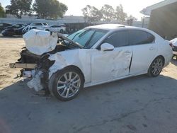 Lexus salvage cars for sale: 2014 Lexus GS 350