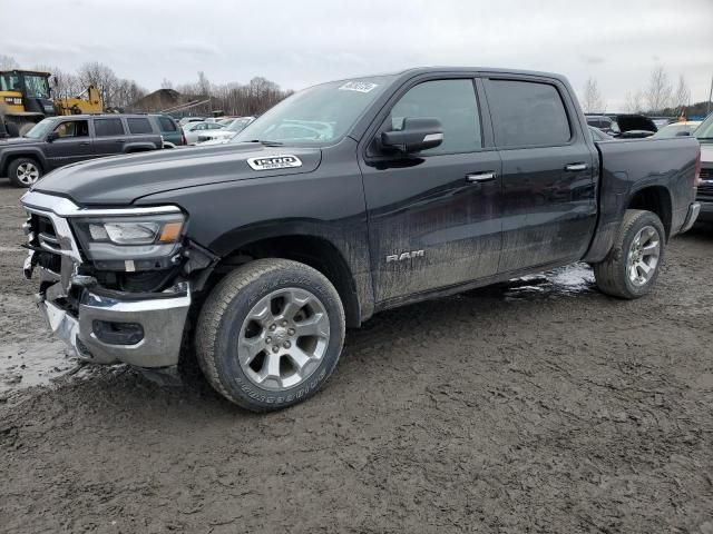 2020 Dodge RAM 1500 BIG HORN/LONE Star