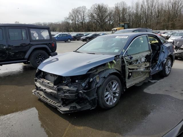 2020 Toyota Avalon XLE