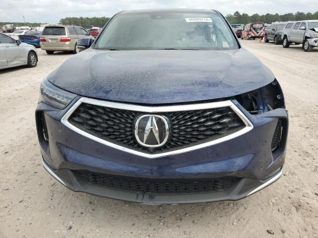 2024 Acura RDX Advance