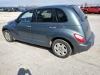 2006 Chrysler PT Cruiser Touring