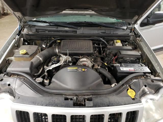 2006 Jeep Grand Cherokee Laredo