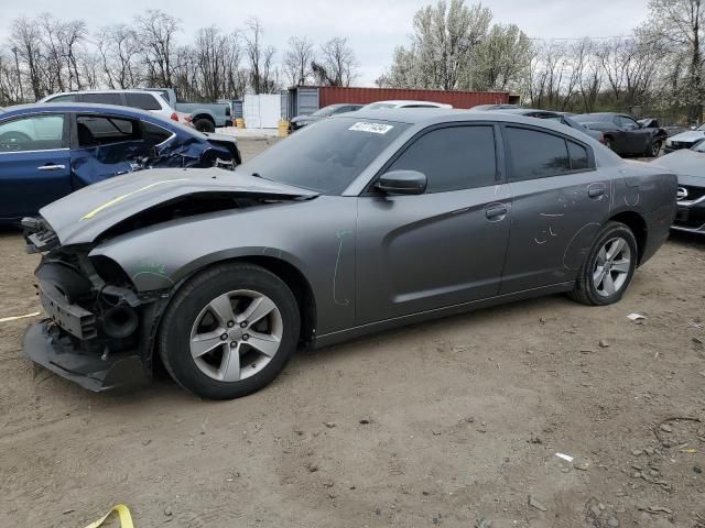 2011 Dodge Charger