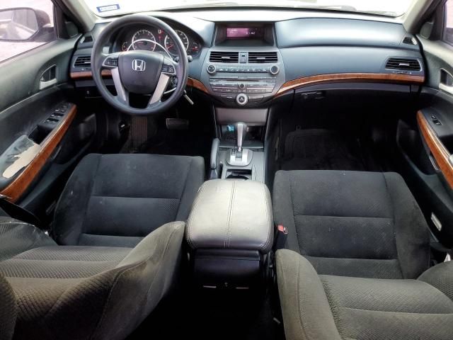 2011 Honda Accord EX