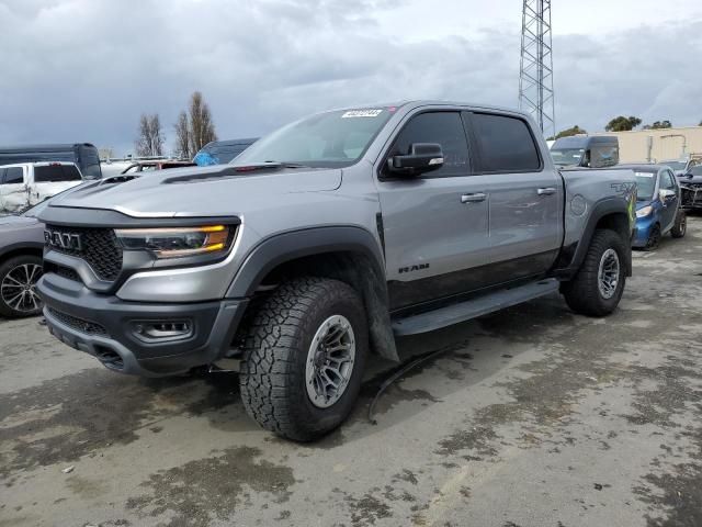 2021 Dodge RAM 1500 TRX