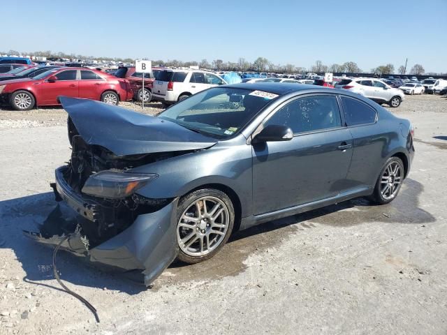 2010 Scion TC