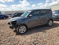 Cars Selling Today at auction: 2022 KIA Soul LX