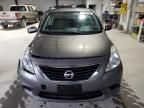 2014 Nissan Versa S