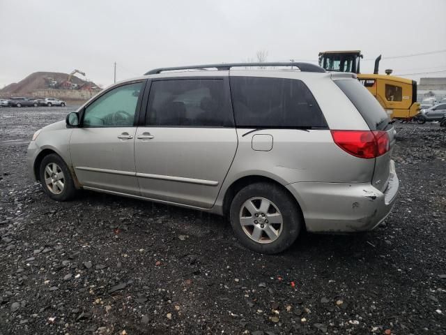 2006 Toyota Sienna CE