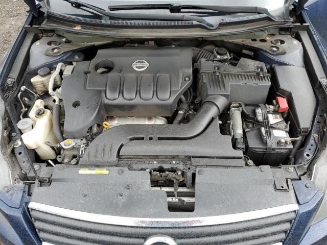 2007 Nissan Altima 2.5