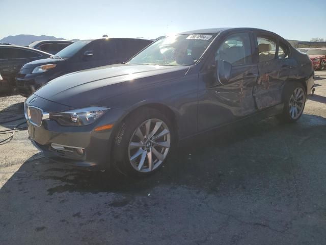 2013 BMW 328 I