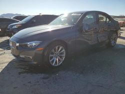 BMW 328 i salvage cars for sale: 2013 BMW 328 I