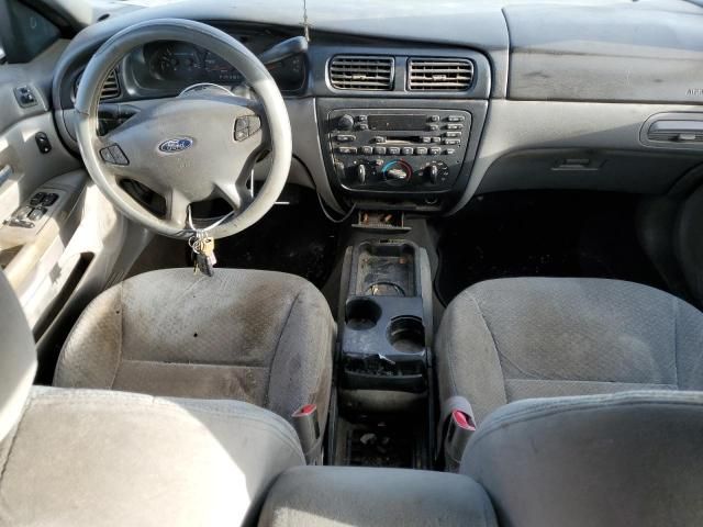 2000 Ford Taurus LX