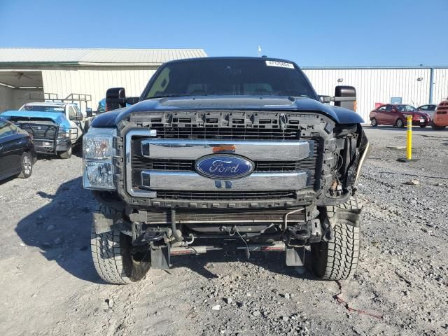 2014 Ford F250 Super Duty