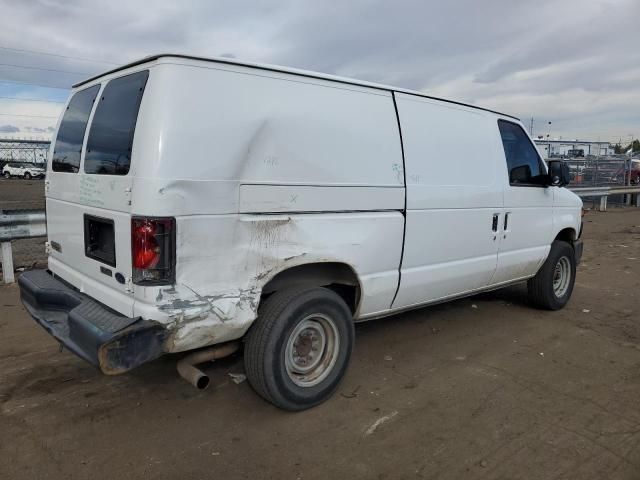 2008 Ford Econoline E250 Van