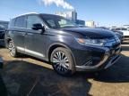 2020 Mitsubishi Outlander SE