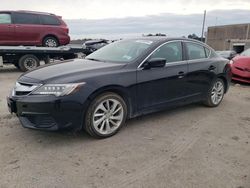 Acura ILX salvage cars for sale: 2018 Acura ILX Base Watch Plus