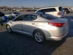 2012 KIA Optima EX