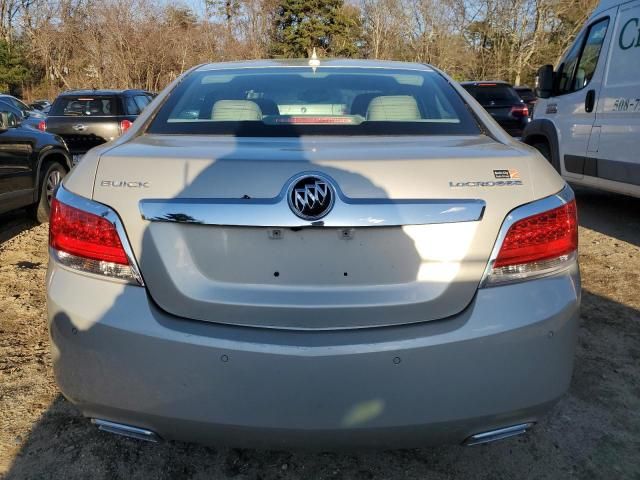 2013 Buick Lacrosse Premium