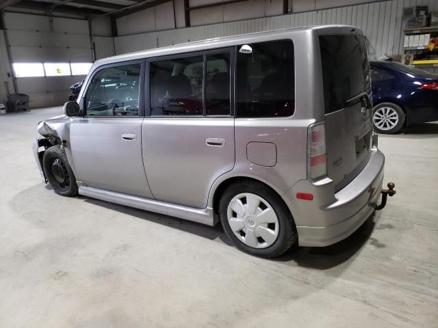 2006 Scion XB