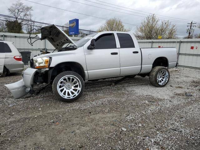 2006 Dodge RAM 2500 ST