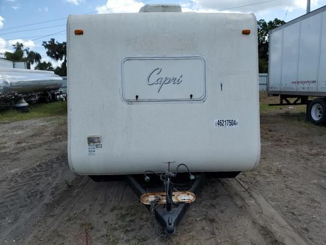 2006 Coachmen Capri