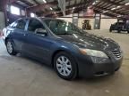 2007 Toyota Camry Hybrid