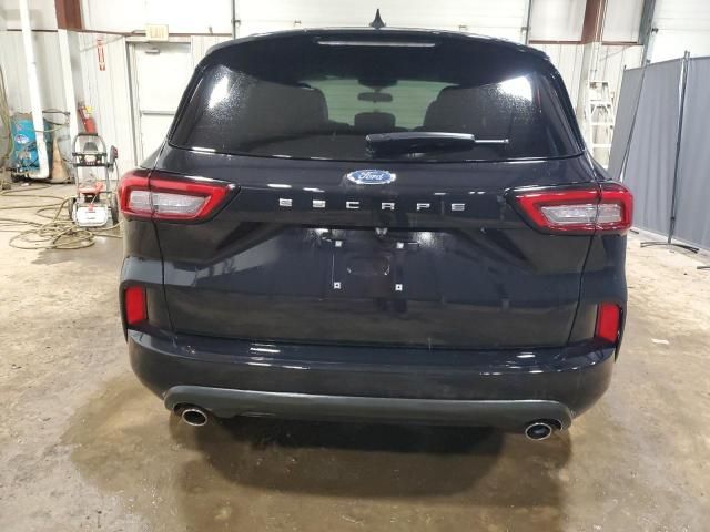 2023 Ford Escape ST Line