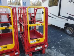 2022 MEC Lift for sale in North Billerica, MA