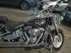 2005 Harley-Davidson Flstfi