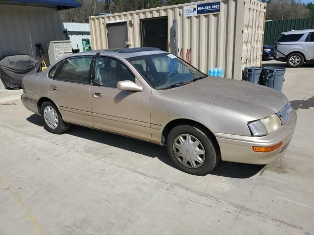 1996 Toyota Avalon XL