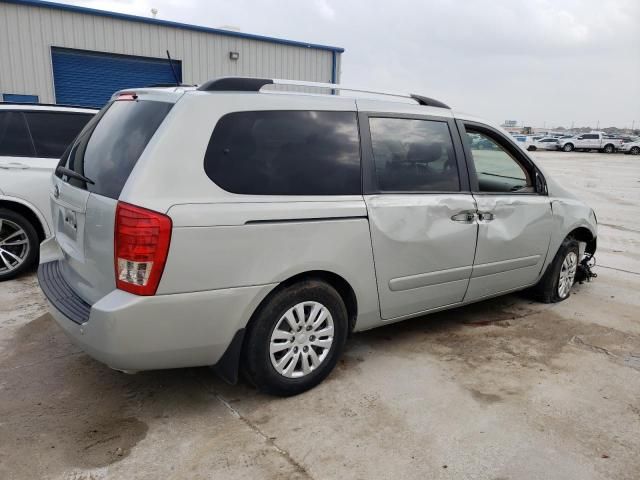 2014 KIA Sedona LX