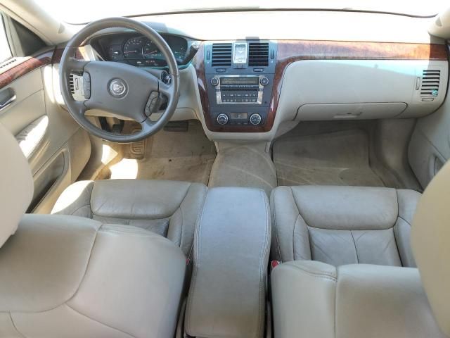 2006 Cadillac DTS