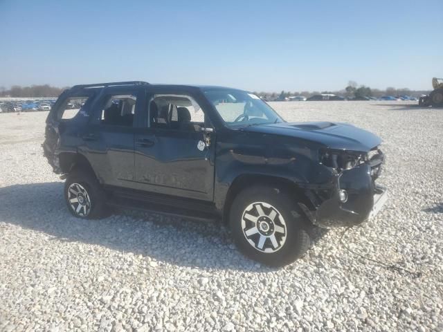 2023 Toyota 4runner SE