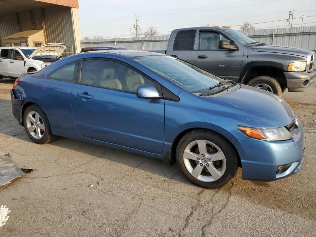 2008 Honda Civic EXL