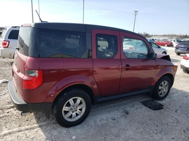 2006 Honda Element EX