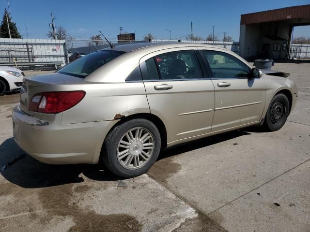 2007 Chrysler Sebring Touring