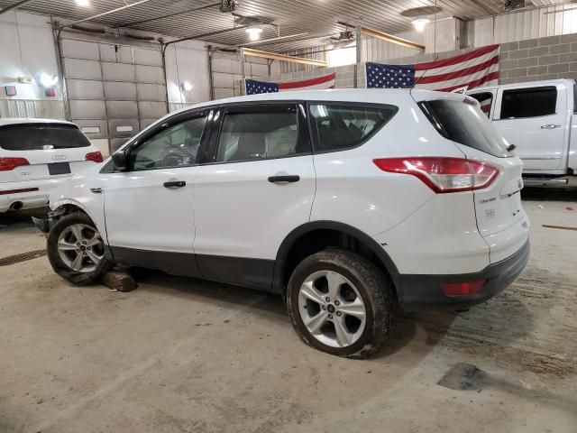 2014 Ford Escape S