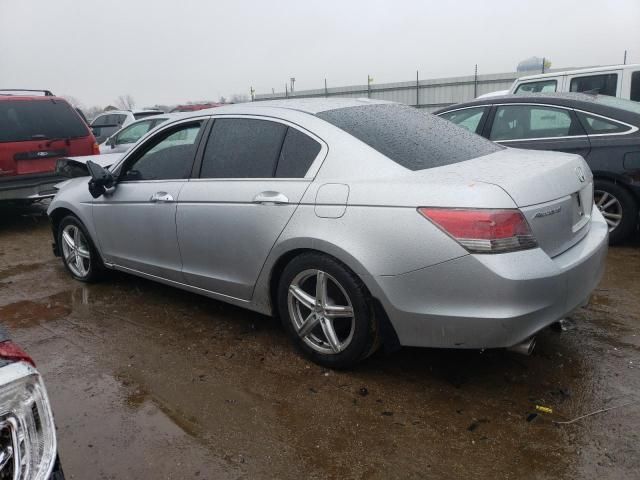 2008 Honda Accord EXL