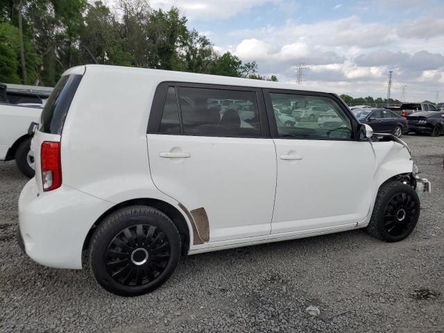 2014 Scion XB