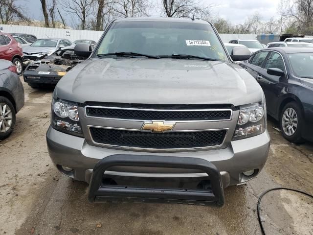 2007 Chevrolet Tahoe K1500