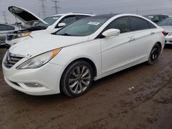 2012 Hyundai Sonata SE for sale in Elgin, IL