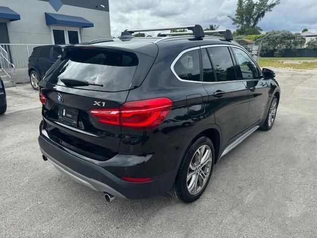 2017 BMW X1 SDRIVE28I