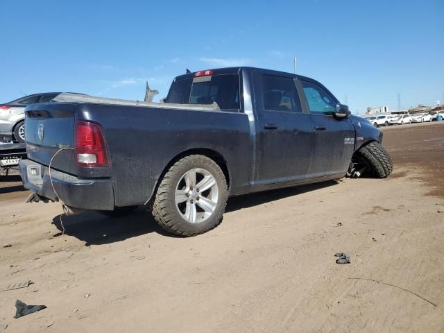 2013 Dodge RAM 1500 Sport