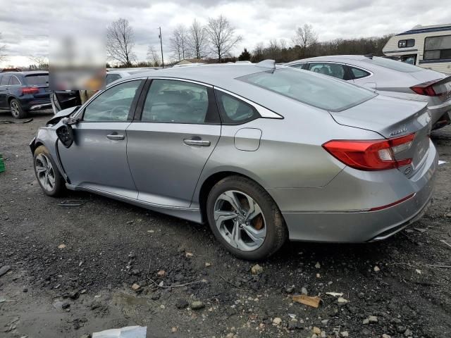 2019 Honda Accord EX