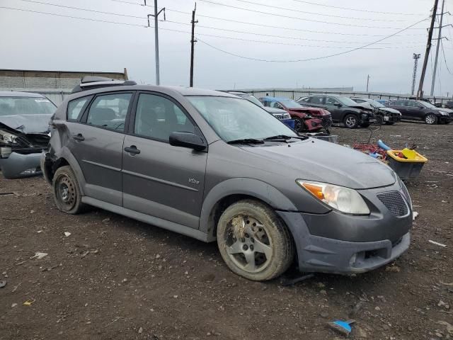 2007 Pontiac Vibe